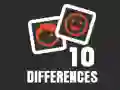 Spil 10 Forskelle online Spil 10 Forskelle online