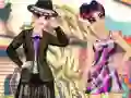 Spil 2017 Stilguide Prinsesseudgave Glam Rock online Spil 2017 Stilguide Prinsesseudgave Glam Rock online