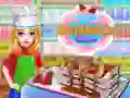Spil Is-sandwich-kage online Spil Is-sandwich-kage online