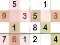 Spil Klassisk Sudoku online
