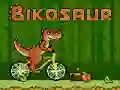 Spil Bikosaur online