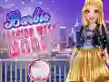Spil Barbie Modeuge Model online