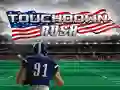 Spil Touchdown Rush online Spil Touchdown Rush online