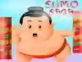 Spil Sumo Saga online