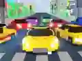 Spil Blokbil Racing online Spil Blokbil Racing online