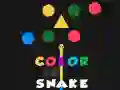 Spil Farverig Slange online