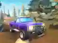 Spil 4WD Off Road Biler online Spil 4WD Off Road Biler online