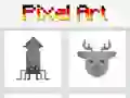 Spil Pixelkunst online Spil Pixelkunst online