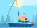 Spil Gået fiske online