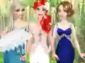 Spil Prinsesse Unik Bryllupsplanlægger online Spil Prinsesse Unik Bryllupsplanlægger online