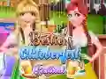 Spil BFF Fest Festival online
