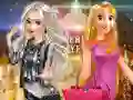 Spil Prinsesser: Shoppingtur i Paris online Spil Prinsesser: Shoppingtur i Paris online