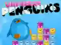 Spil Optø pinguiner online