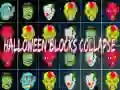 Spil Halloween: Blokke Kollaps online Spil Halloween: Blokke Kollaps online