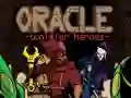 Spil Orakel: Værktøj til helte online