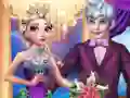 Spil Prinsesser til Det Kongelige Bal! online Spil Prinsesser til Det Kongelige Bal! online