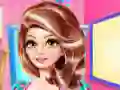 Spil Prinsessens Husarbejde online Spil Prinsessens Husarbejde online