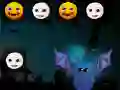 Spil Halloweenmønstre online Spil Halloweenmønstre online