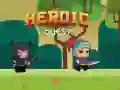 Spil Heroisk Quest online