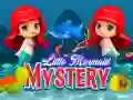 Spil Den Lille Havfrues Mysterium online