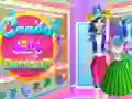 Spil Klæd Candy Pigen På online Spil Klæd Candy Pigen På online