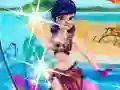 Spil Prinsessernes Sommerferie online Spil Prinsessernes Sommerferie online