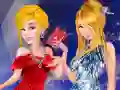 Spil VIP Prinsesser: Paris Modeuge online Spil VIP Prinsesser: Paris Modeuge online