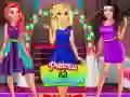 Spil Prinsesse På Bal online Spil Prinsesse På Bal online