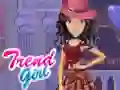 Spil Trend Pige online Spil Trend Pige online