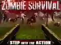 Spil Zombieoverlevelse online