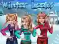 Spil Vinter Looks online Spil Vinter Looks online