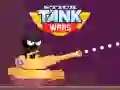 Spil Stick Tank Krige online