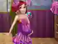 Spil Gravide Prinsesser På Catwalken online