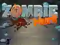 Spil Zombiejagt online