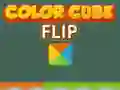 Spil Farvet Terning Flip online Spil Farvet Terning Flip online