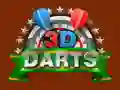 Spil 3D Darts online Spil 3D Darts online