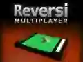 Spil Reversi Multiplayer online
