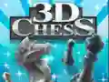 Spil 3D Skak online