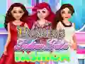 Spil Prinsesse Indisk Gala Mode online Spil Prinsesse Indisk Gala Mode online
