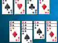 Spil Alhambra Solitaire online Spil Alhambra Solitaire online