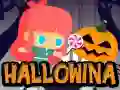 Spil Hallowina online Spil Hallowina online