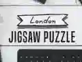 Spil London Puslespil online