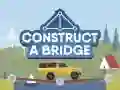 Spil Byg en bro online Spil Byg en bro online