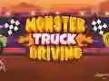 Spil Monster Truck Kørsel online