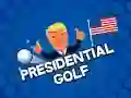 Spil Præsidentgolf online
