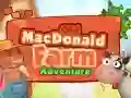Spil Gammel Macdonalds gård online
