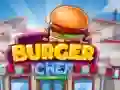 Spil Burger Kok online