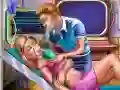 Spil Ellie Opstandelse Nødsituation online Spil Ellie Opstandelse Nødsituation online