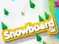 Spil Snowboard Ski online