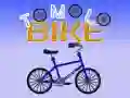 Spil Tomolo Cykel online Spil Tomolo Cykel online